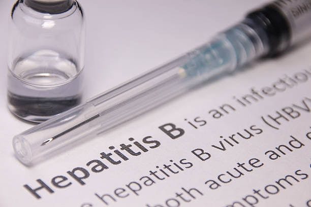 Need for Hepatitis B Clinical Trials in Africa