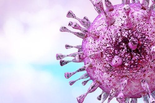 Cytomegalovirus Vaccine Candidate Found to Be Safe & Immunogenic in First-in-Humans Trial