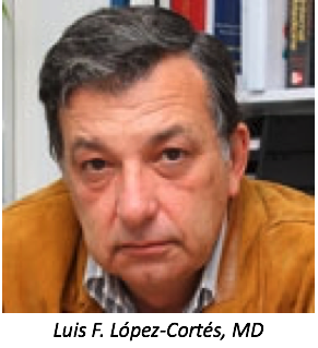 Luis F. Lopez-Cortes, MD