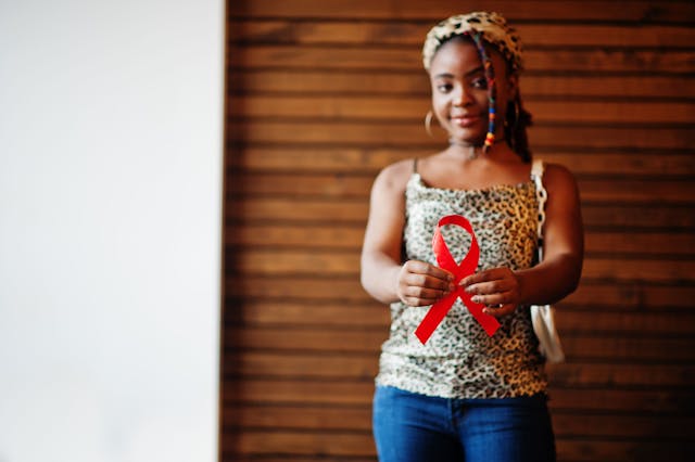 Black Americans Living With HIV Less Likely to Achieve Viral Suppression