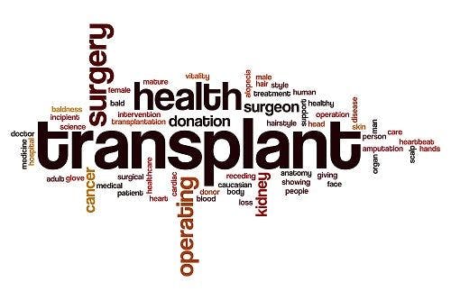 Infectious Diseases and Transplantation&mdash;A Look Ahead