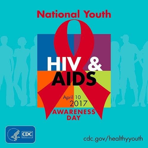 National Youth HIV/AIDS Awareness Day: Education is Key to Stopping HIV