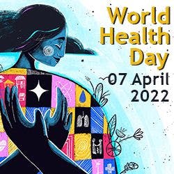 World Health Day Opportunity to Recognize the Effects of Climate Change, Global Needs