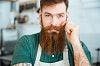 Beards May Hold the Answer to New Antibiotics