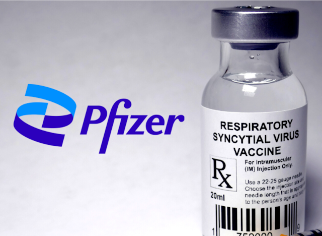  A Milestone in RSV Prevention: FDA Approves Pfizer's Abrysvo Vaccine for Older Adults