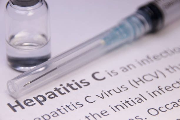 Hepatitis C HCV vaccine