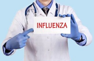 Influenza Exposure May Lead to Heightened Risk in Future Pandemics