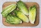 Listeria Outbreak in Leafy Greens Prompts Change in CDC Listeria Questionnaire