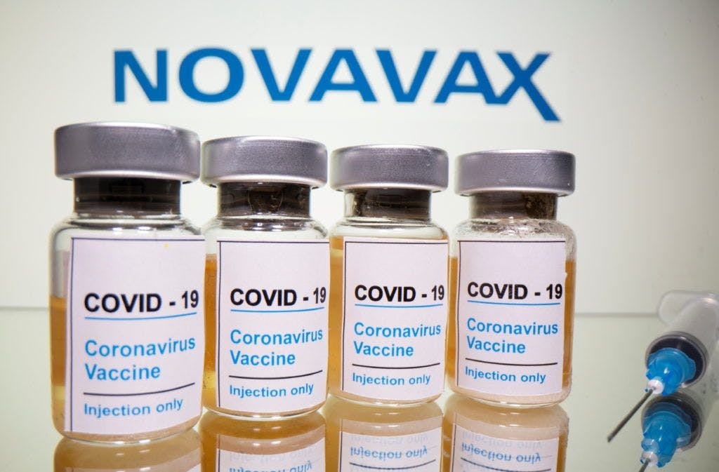 FDA OKs Updated Novavax COVID-19 Vaccine