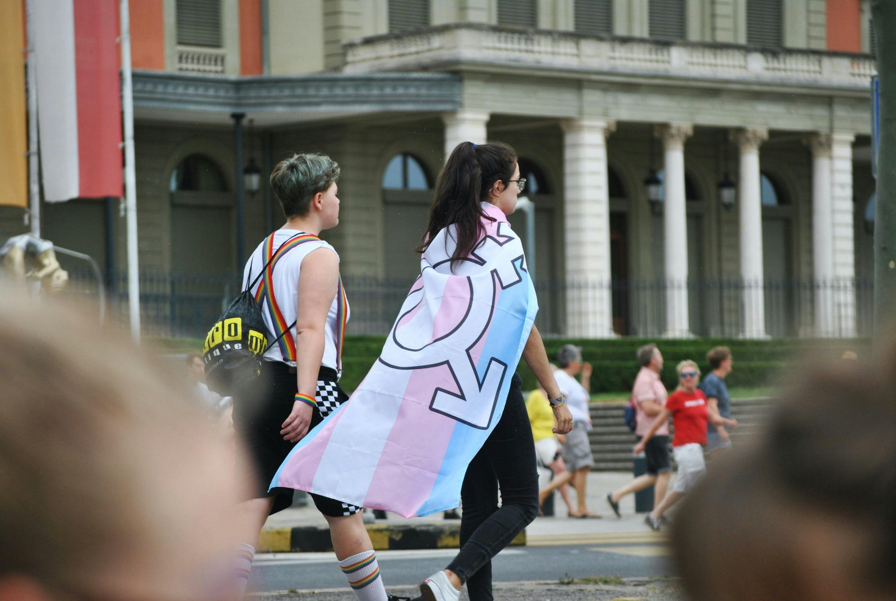 Trans People Inadequately Represented in HIV National Strategic Plans