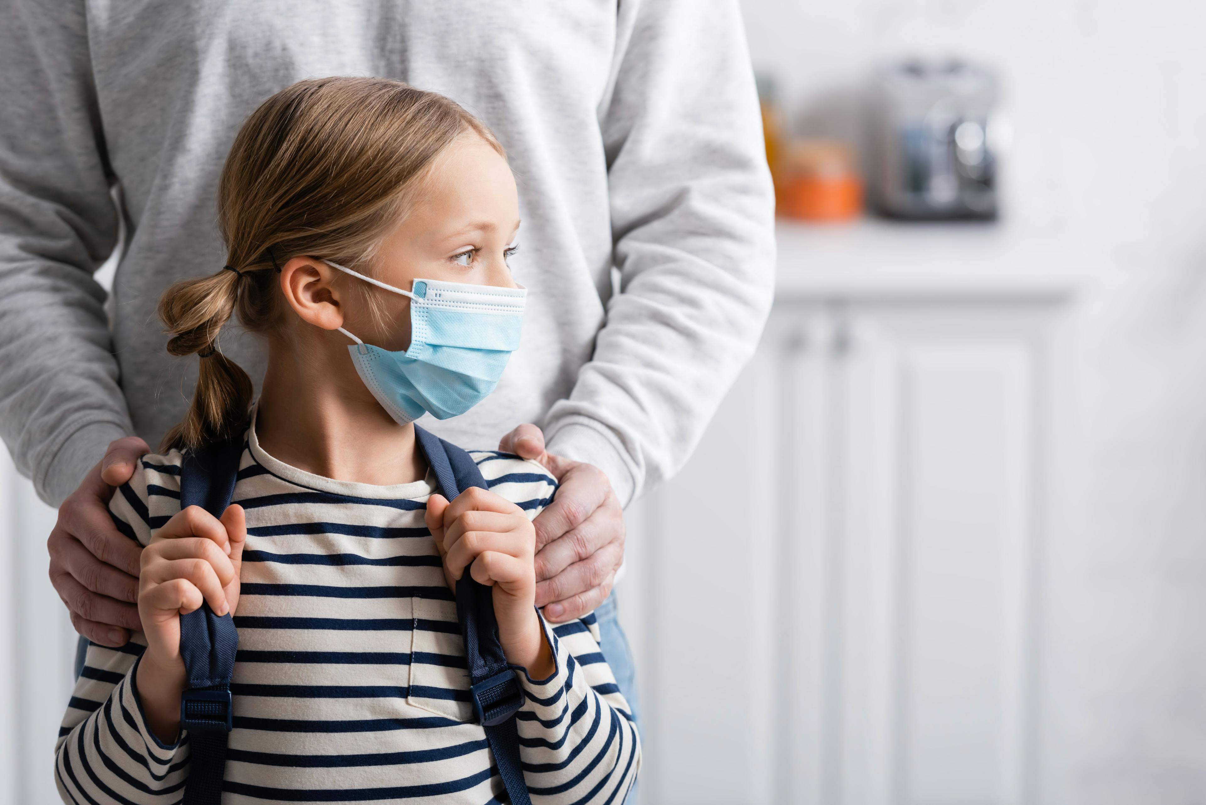 The most common reasons parents cited for hiding a child’s COVID-19 infection included an inability to stay home from work and wanting to make decisions about their child’s health without outside input from authorities. 