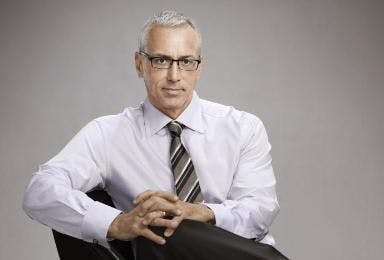 'If Not Us, Who?': Dr. Drew Urges Clinicians to Speak Up on West Coast Infectious Disease Crisis