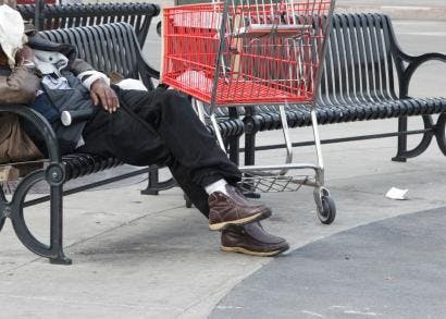 San Francisco Homeless Have 27-Fold Greater Risk of Dying Following HIV Diagnosis