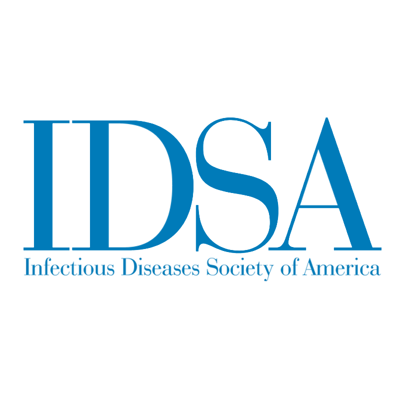 CDC and IDSA