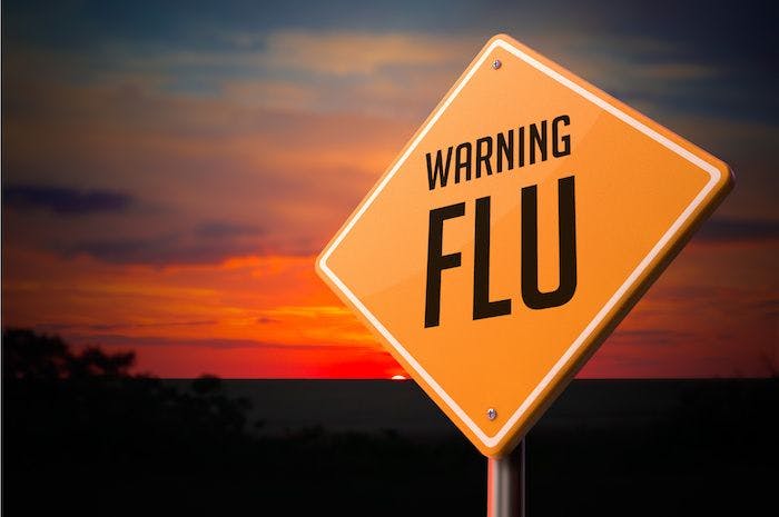 2017-2018 Flu Season Is A Wake-Up Call Says CDC Acting Director