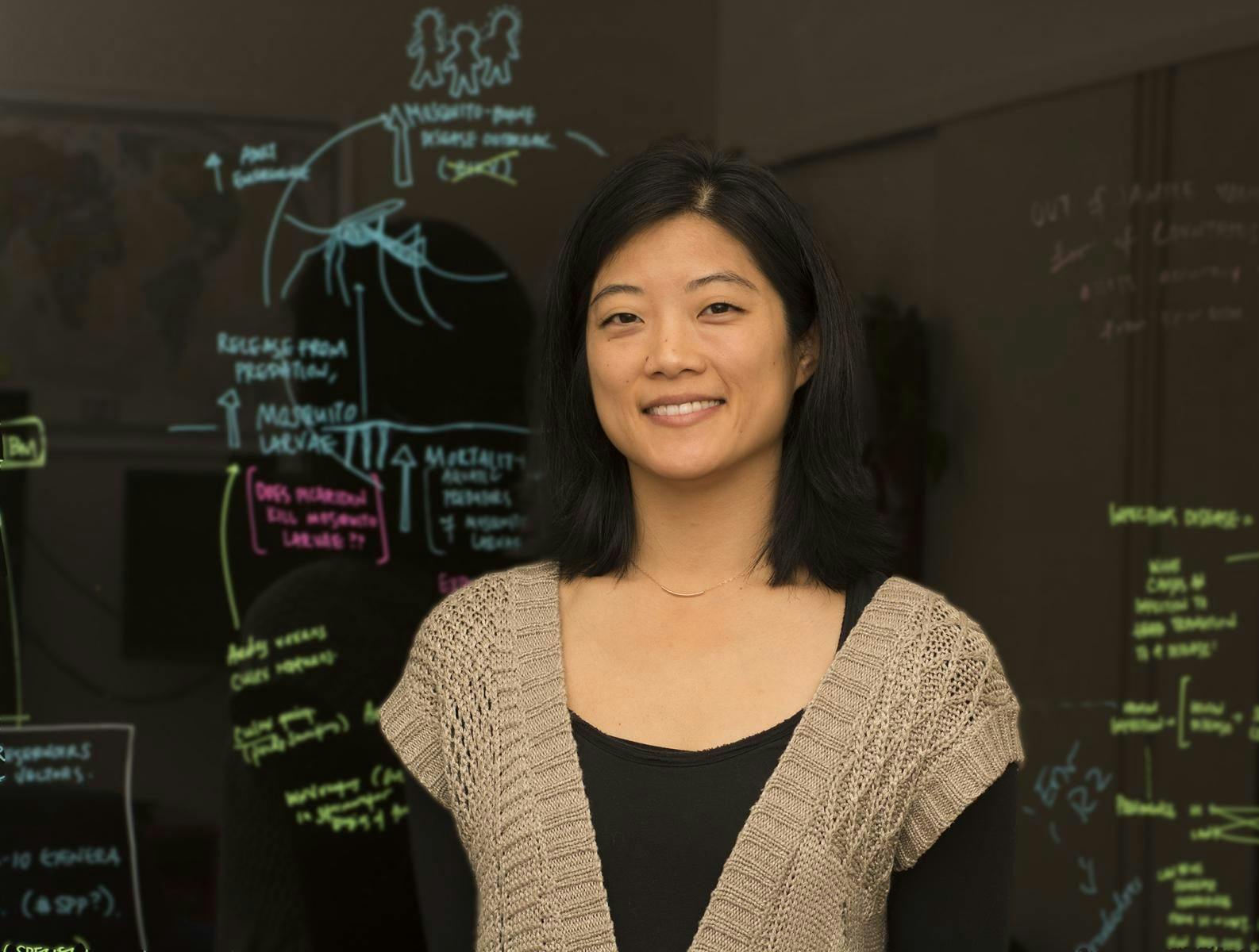 Barbara Han, PhD