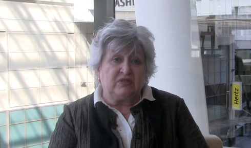 Susan Swindells, MBBS, on the ATLAS Trial