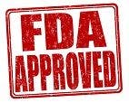 FDA Approves Expanded Use of AbbVie's V-Pak for HCV-1b