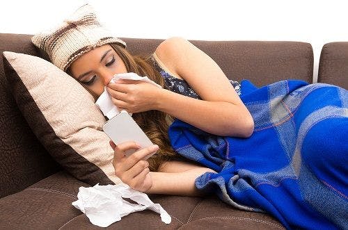 Flu Cases Surpass 22 Million as 13th Coronavirus Case is Confirmed in US