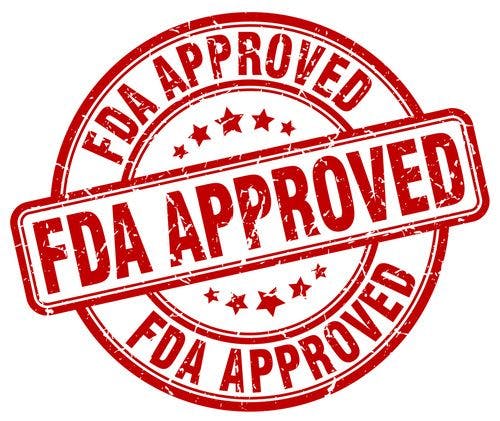 FDA Approves KEDRAB for Post-Exposure Prophylaxis Against Rabies Infection