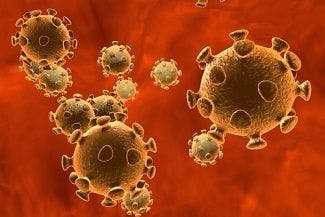 Cryptococcal Meningitis Responsible for 1 in 10 HIV-Related Deaths, Study Reports