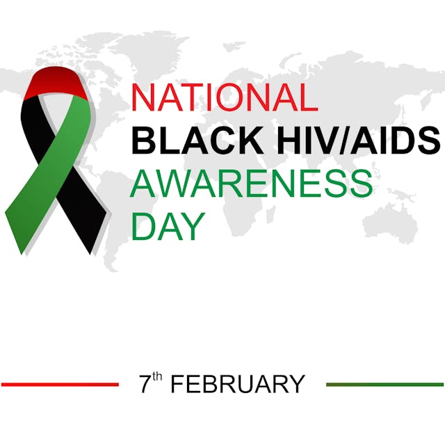 7 Stories for February 7: Observing National Black HIV/AIDS Awareness Day