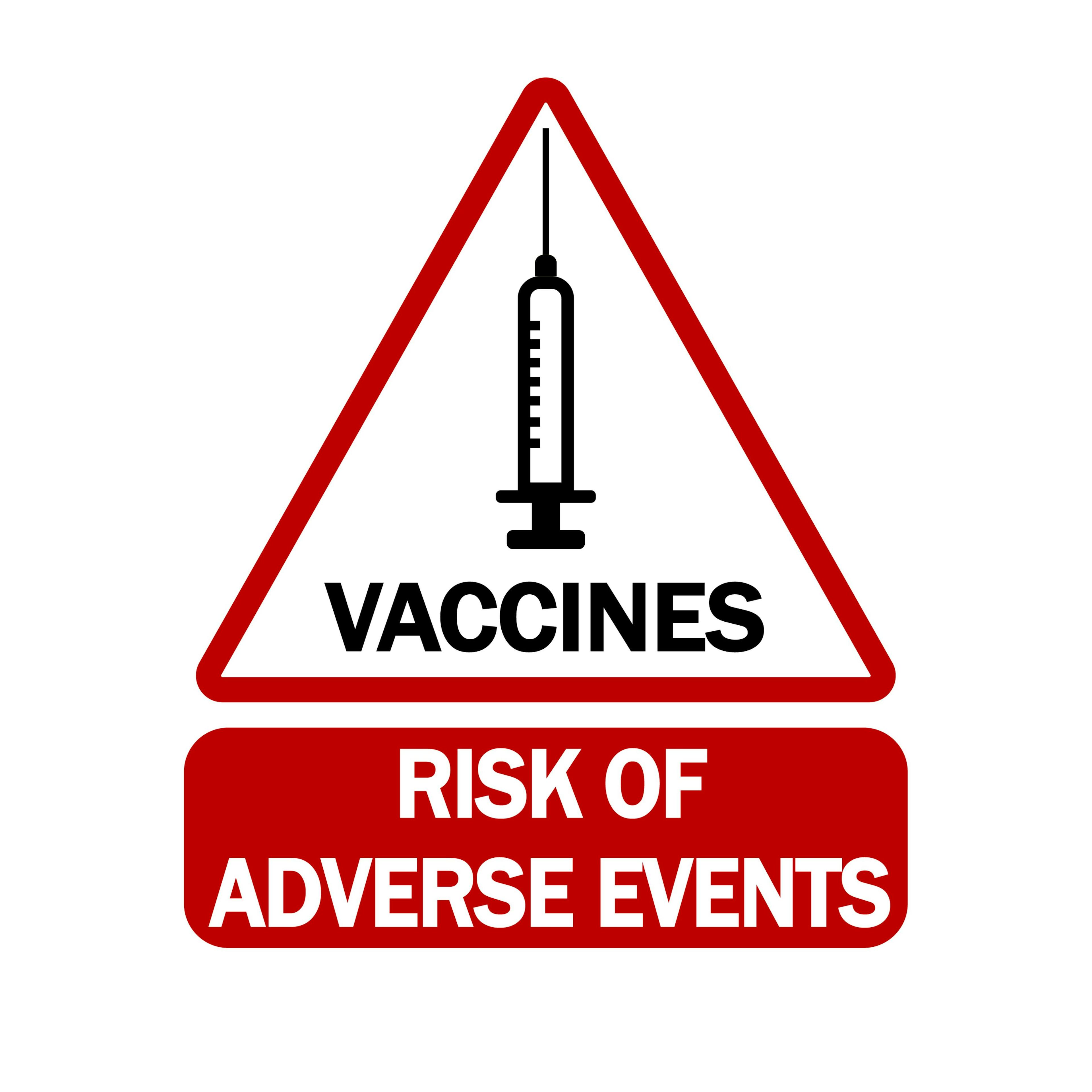 Negative Expectations of COVID-19 Vaccines Led to More Adverse Events After Vaccination 