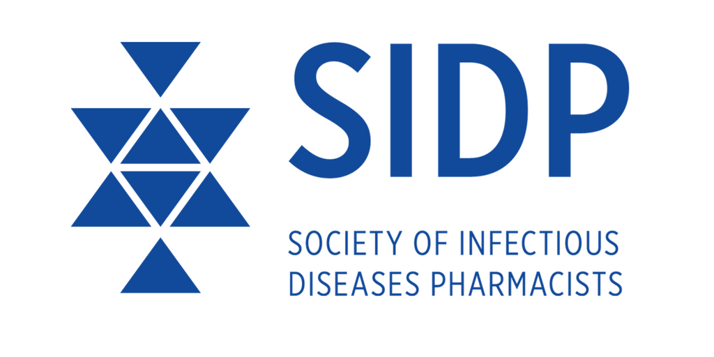 SIDP Logo