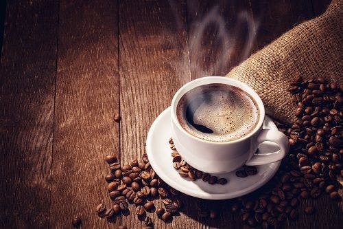 Can Drinking Coffee Boost Survival Rates Among HIV/HCV Co-Infected Patients?