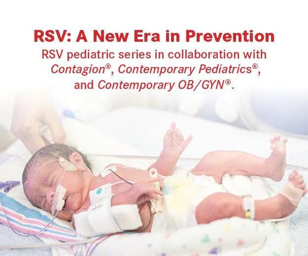 CDC Issues Health Advisory Alert After Increases in RSV Activity