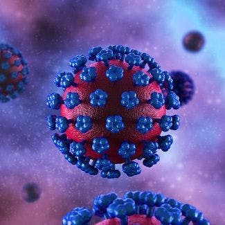 Investigators Discover a Soft Spot on Lassa Virus Surface