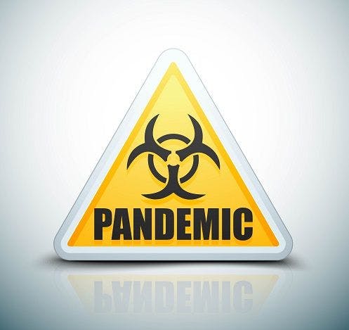 Where Will the Next Pandemic Threat Come From? Public Health Watch Report