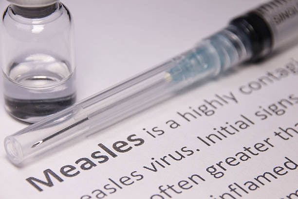 Surge in Measles Cases Calls for Boost in Vaccination Efforts