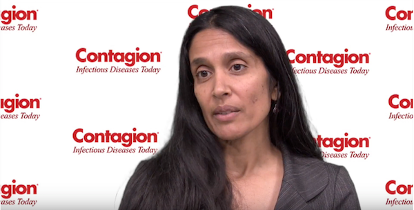 Dr. Brinda Emu Provides Insight into HIV Monoclonal Antibody Ibalizumab