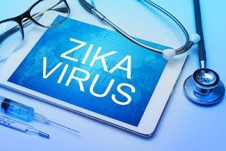 Glioblastoma Stem Cells May Be No Match for the Zika Virus