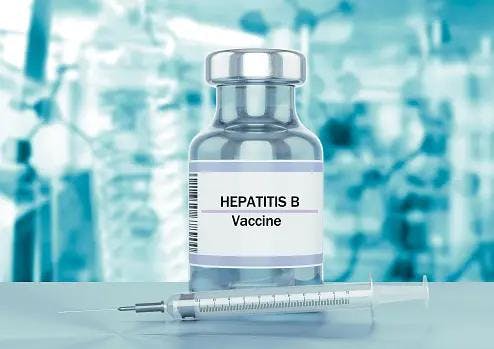 HBV Vaccine | Image credits: Unsplash