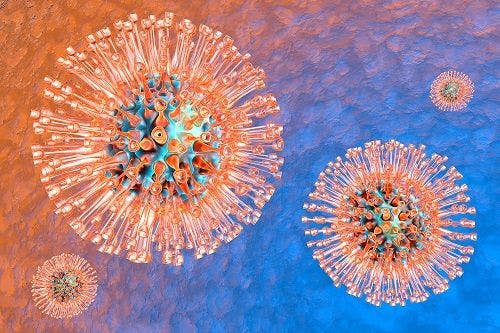 NIH Uncovers Another Piece to the Puzzle That is Herpes