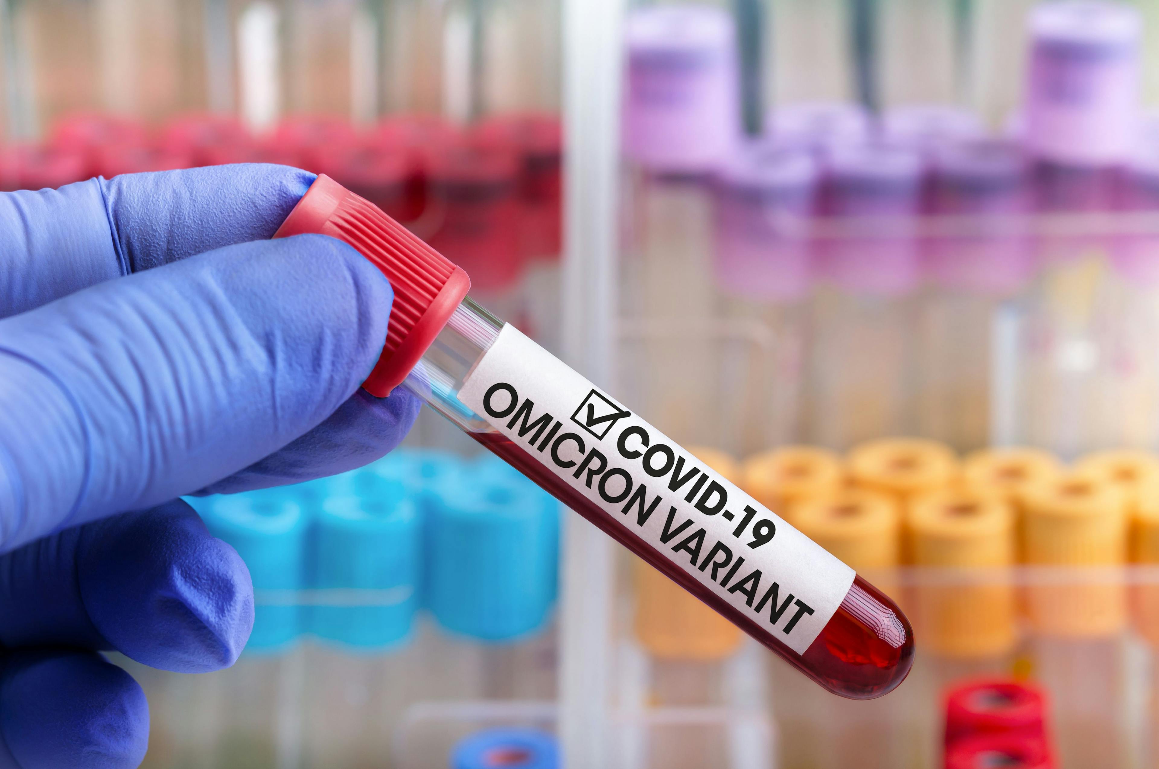 3 COVID-19 Exposures Provide Immunity Against Omicron