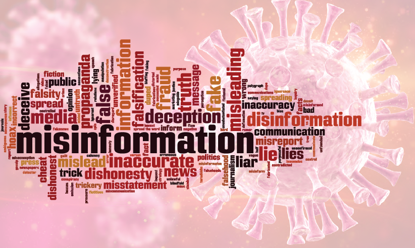 Unmasking the Infodemic: The Impact of COVID-19 Misinformation on Public Health
