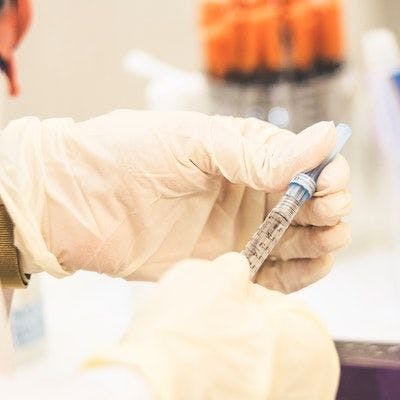 Pharmacist-Led Flu Shot Screening Leads to Improved Community Immunization