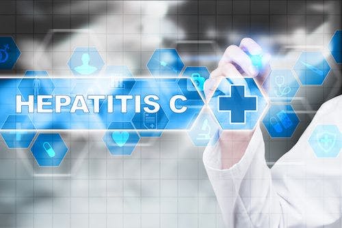 HCV Combination Therapy Found Effective in European Patients