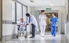 Hospitals Face Medicare Funding Reductions Due to High Infection Rates