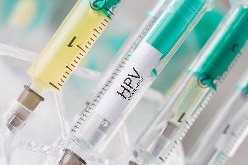 HPV Vaccination Rates On the Rise Among US Males