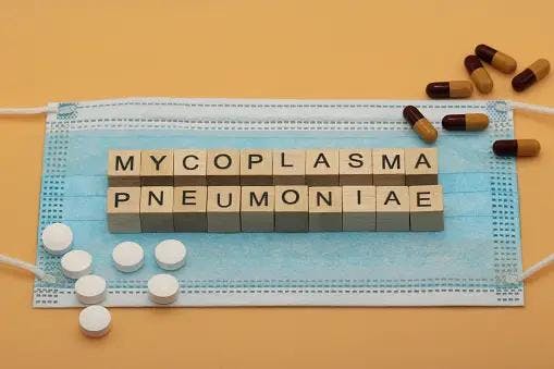 Mycoplasma pneumoniae | Image Credits: Unsplash
