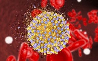 Direct-Acting Antiviral Combo Yields High Rates of SVR in Patients with Previous Virologic Failure