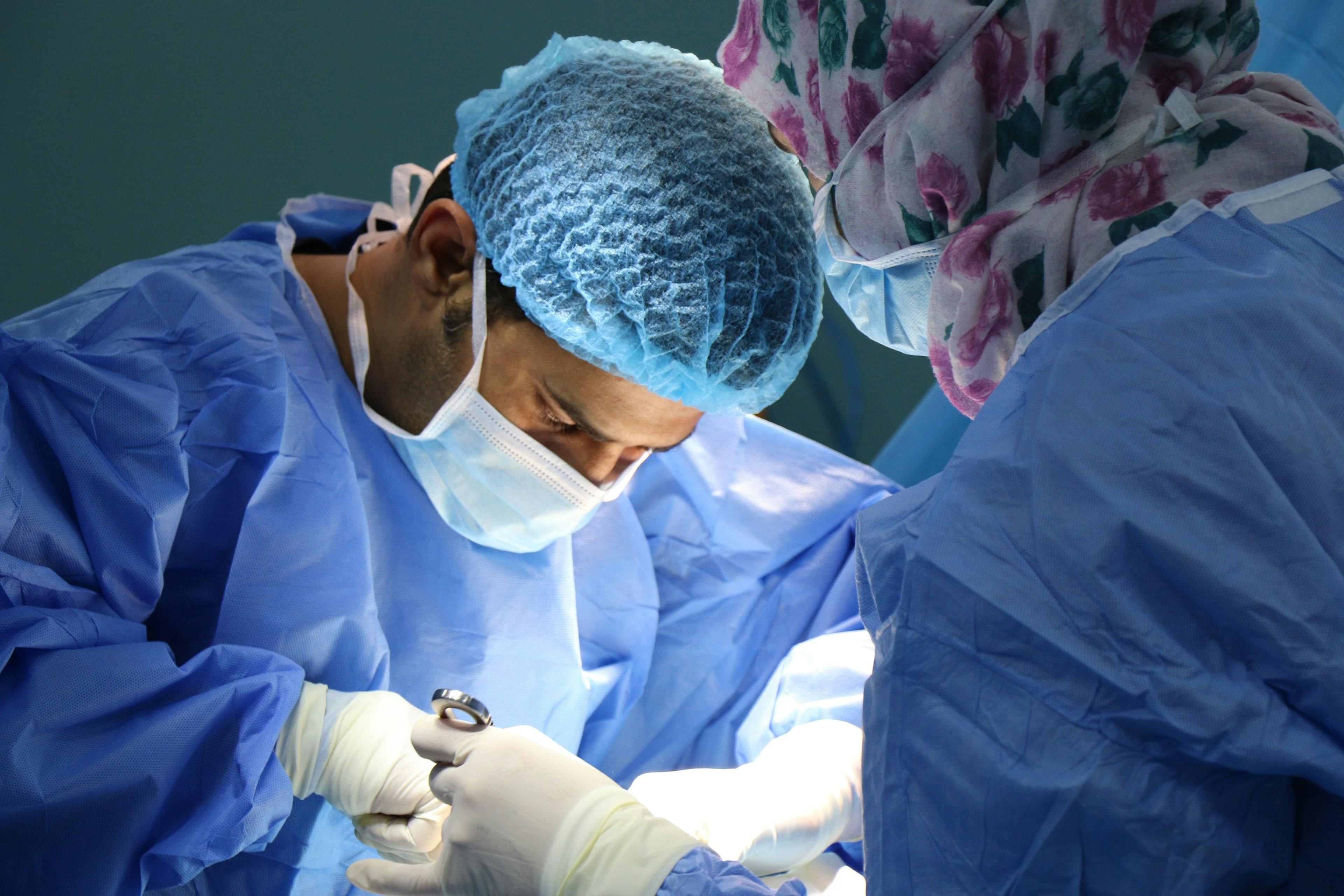 transplant surgery