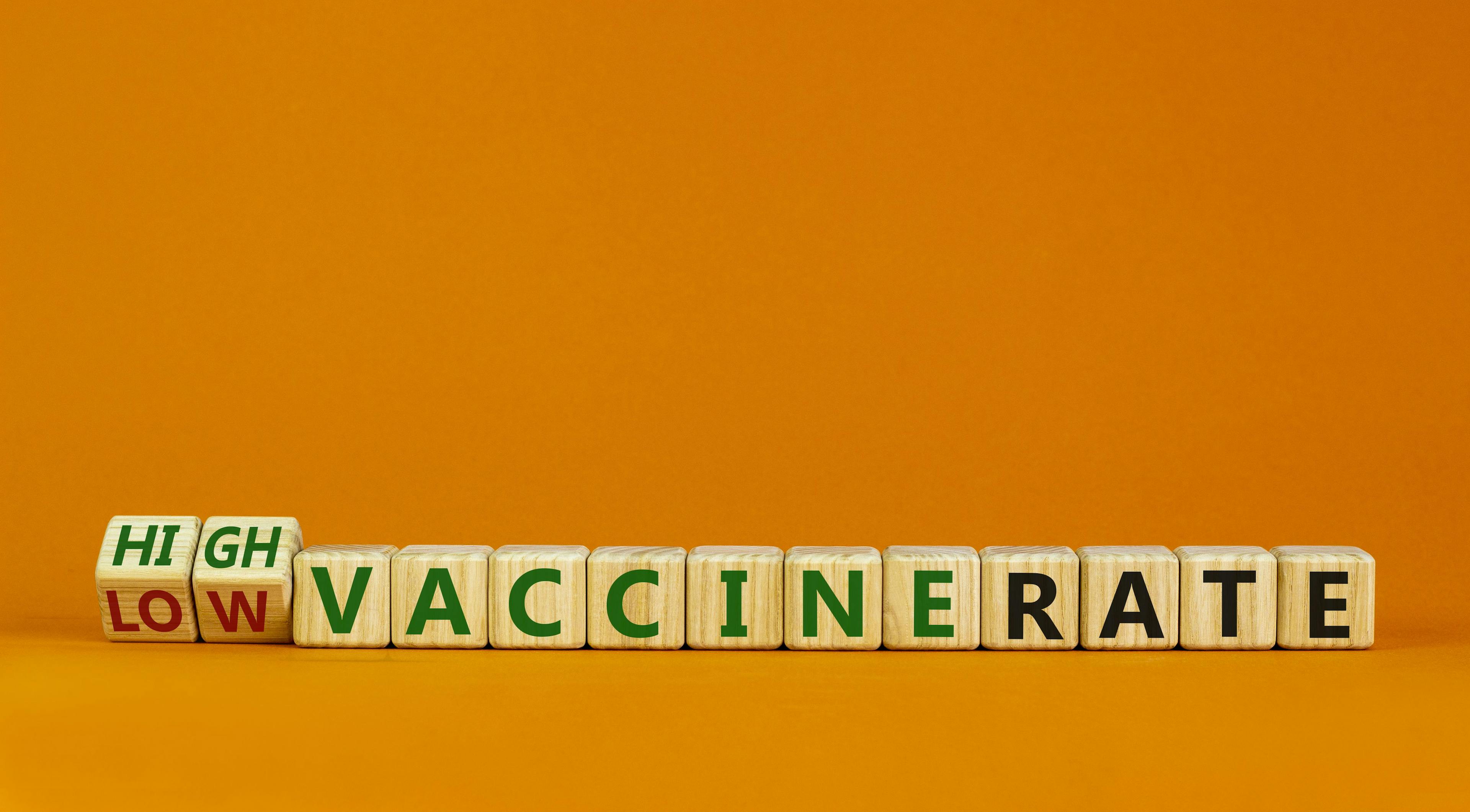 A new study found states that offered monetary prizes to randomly selected vaccinated persons did not have significant increases in vaccine uptake.