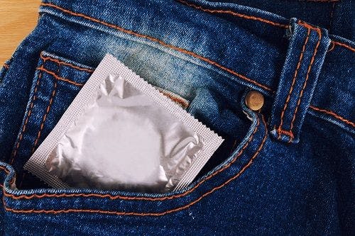 Clinician Recommendations Regarding Condom Use Are Not Uniform