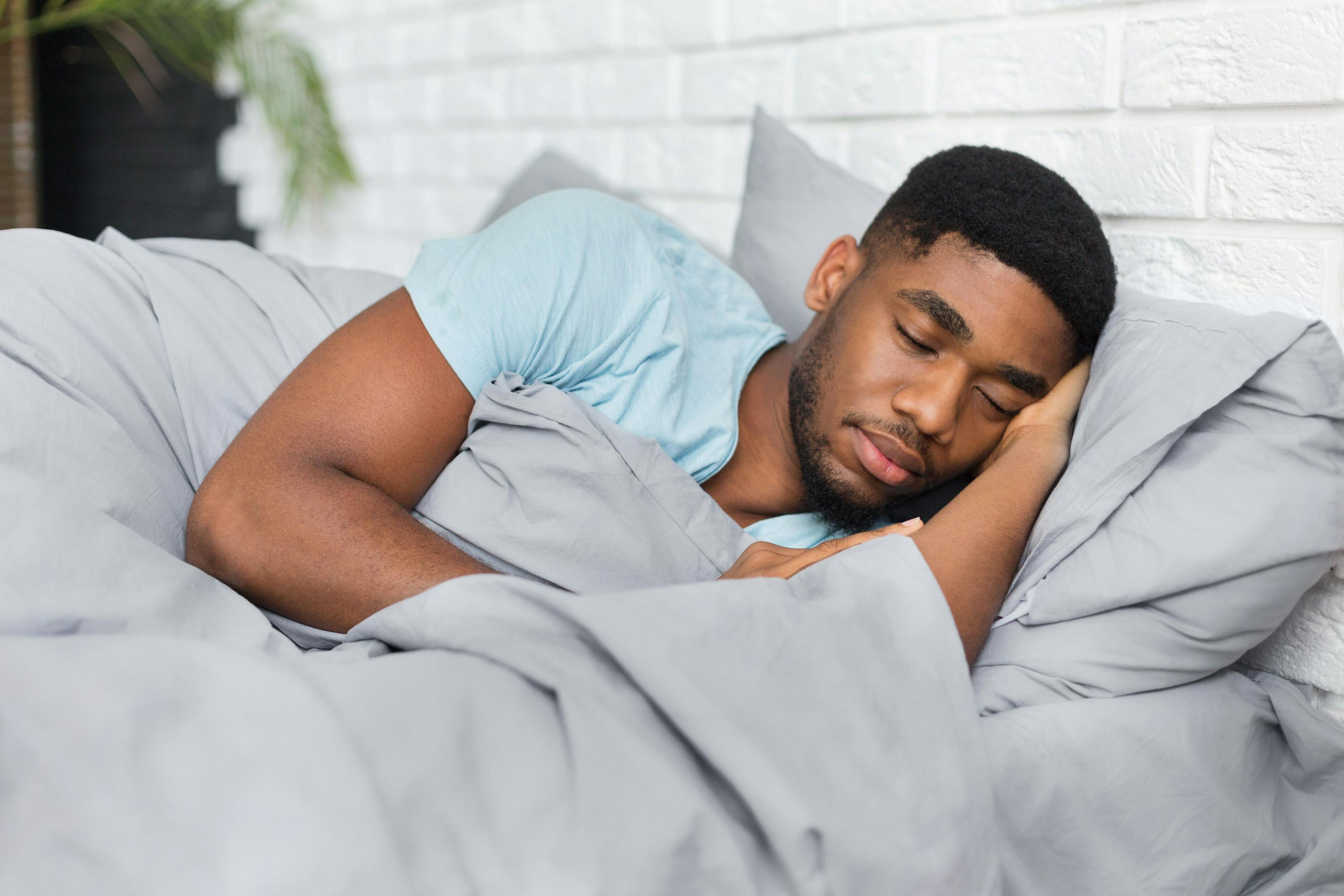 Sleep as a shield: A new study reveals that sleeping well before COVID-19 infection reduces the risk of post–COVID-19 condition (long COVID).