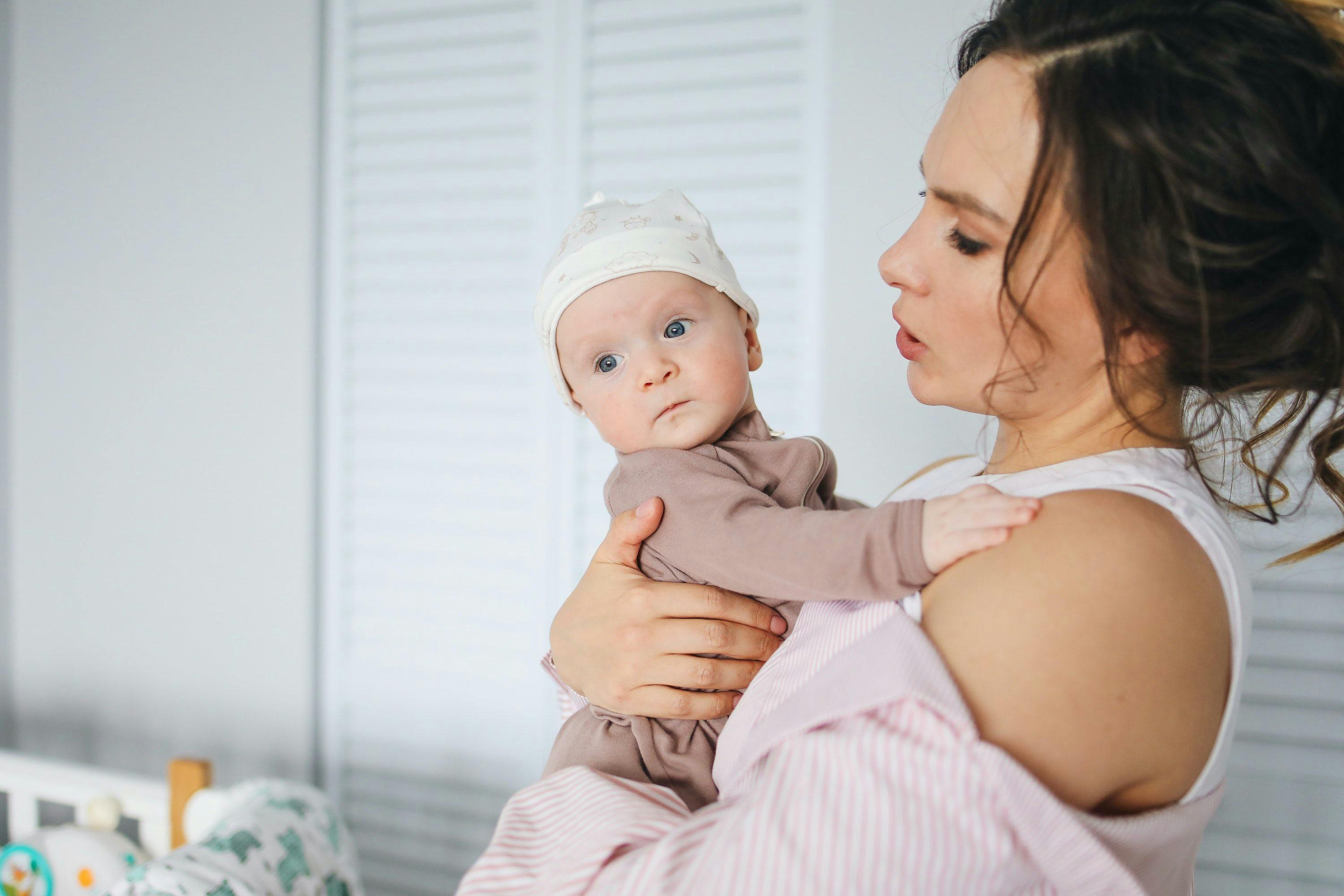 Breastfeeding Associated with Little Infant Plasma Exposure to Dolutegravir